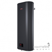 Электрический водонагреватель вертикальный Thermex Id Smart ID 100 V 2000Вт черный