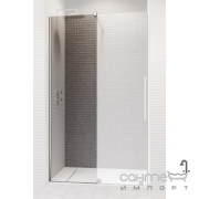 Нерухома стінка для душової перегородки Radaway Furo 10110430-01-01 хром/прозоре скло