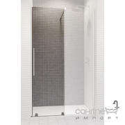 Двері для душової перегородки Radaway Furo DWJ 120 R 10107622-01-01R хром/прозоре скло, правостороння
