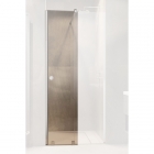 Двері для душової перегородки Radaway Furo RH DWJ 90 R 10107442-01-01RU хром/прозоре скло, правостороння
