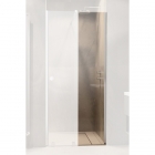 Нерухома стінка для душової перегородки Radaway Furo 10110510-01-01 хром/прозоре скло