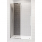 Нерухома стінка для душової перегородки Radaway Furo 10110430-01-01 хром/прозоре скло
