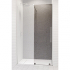 Двері для душової перегородки Radaway Furo DWJ 100 L 10107522-01-01L хром/прозоре скло, лівостороння