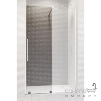 Двері для душової перегородки Radaway Furo DWJ 90 R 10107472-01-01R хром/прозоре скло, правостороння