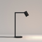 Настольная лампа Astro Lighting Ascoli Desk 1286086 Черный Матовый