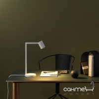 Настольная лампа Astro Lighting Ascoli Desk 1286086 Черный Матовый
