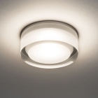 Точечный светильник для ванной Astro Lighting Vancouver Round 90 LED 1229012 Акрил Прозрачный