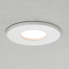 Точечный светильник для ванной Astro Lighting Kamo 12V 1236001 Белый