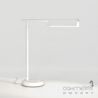 Настільна лампа Astro Lighting Fold Table LED 1408004 Білий Матовий