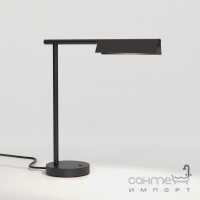 Настольная лампа Astro Lighting Fold Table LED 1408005 Черный Матовый