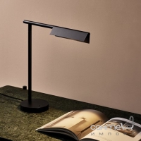 Настільна лампа Astro Lighting Fold Table LED 1408006 Нікель Матовий