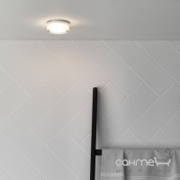 Точечный светильник для ванной Astro Lighting Vancouver Round 90 LED 1229012 Акрил Прозрачный