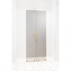 Двері для душової перегородки Radaway Furo Gold DWD 130 10108363-09-01