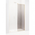 Стінка для душової перегородки Radaway Furo Gold DWJ 10110430-01-01 золото/прозоре скло