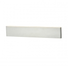 Настінний світильник Azzardo Norman white wall M LED 13W AZ1683 білий
