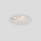 Точечный светильник со смещенным направлением света Astro Lighting Minima 25 1249025 Белый Матовый