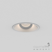 Точечный светильник со смещенным направлением света Astro Lighting Minima 25 1249025 Белый Матовый