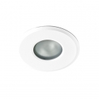 Точечный светильник Azzardo Oscar IP44 AZ1714 белый