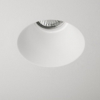 Точечный светильник Astro Lighting Blanco Round Fixed 1253004 Гипс