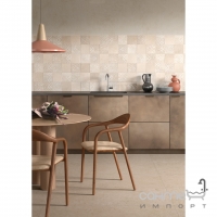 Керамогранит 60x30 Rago Eterna Mix Beige Rettificato R8K3