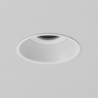 Точечный светильник влагостойкий и огнестойкий Astro Lighting Minima Round IP65 Fire-Rated LED 1249023 Белый 