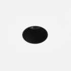 Точечный светильник влагостойкий Astro Lighting Void 55 1392018 Черный Матовый