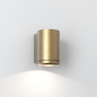 Настенный светильник Astro Lighting Jura Single 1375001 Латунь