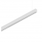 Светильник потолочный Ideal Lux Draft 223803 хай-тек, белый, алюминий