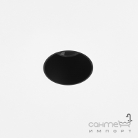 Точковий світильник вологостійкий Astro Lighting Void 55 1392018 Чорний Матовий