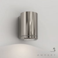 Настенный светильник Astro Lighting Jura Single 1375005 Никель