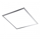 Рамка для LED панелі Azzardo Panel frame AZ1314 алюміній