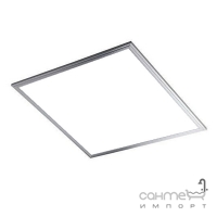 Рамка для LED панели Azzardo Panel frame AZ1314 алюминий