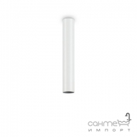Світильник точковий накладний Ideal Lux Look 233215 білий, алюміній