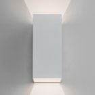 Подсветка стен, фасадов Astro Lighting Oslo 160 LED 1298006 Белый Текстурный