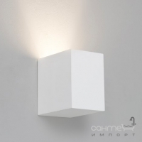 Настенный светильник-подсветка Astro Lighting Parma 110 1187009 Гипс