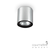 Светильник точечный накладной Ideal Lux Mood 140896 металл, алюминий