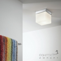 Потолочный светильник для ванной Astro Lighting Sabina Square 1292002 Полированный Хром