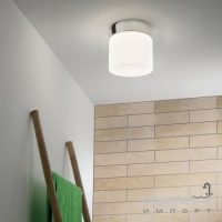 Потолочный светильник для ванной Astro Lighting Sabina 1292001 Полированный Хром