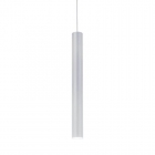 Трековый светильник Ideal Lux Oxy 248806 современный, белый, металл