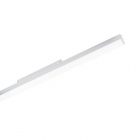 Світильник стельовий Ideal Lux Oxy 248929 хай-тек, білий, алюміній