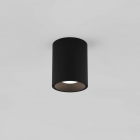 Потолочный светильник Astro Lighting Kos Round 100 LED 1326023 Черный Текстурный