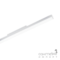 Светильник потолочный Ideal Lux Oxy 248929 хай-тек, белый, алюминий