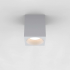 Потолочный светильник Astro Lighting Kos Square 140 LED 1326022 Белый Текстурный