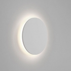 Настінний світильник-підсвічування Astro Lighting Eclipse Round 350 LED 3000K 1333003 Гіпс