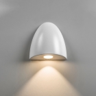 Настенный светильник с защитой от влаги Astro Lighting Orpheus LED 1348002 Белый Матовый