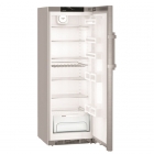 Однокамерный холодильник Liebherr Kef 3730 серебристый