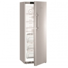 Однокамерний холодильник Liebherr KBef 3730 сріблястий