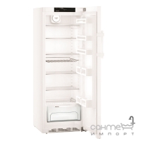 Однокамерный холодильник Liebherr K 3730 белый