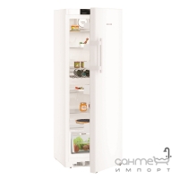 Однокамерный холодильник Liebherr K 3730 белый