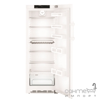 Однокамерний холодильник Liebherr K 3730 білий